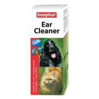 Kvapky Beaphar ušné Ear Cleaner 50ml