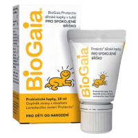 BIOGAIA ® Protectis® Probiotické kvapky 10 ml