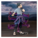 Banpresto Naruto Shippuden Effectreme Uchiha Sasuke PVC Statue 15 cm