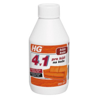 Čistič HG 250 ml HG4V1PK