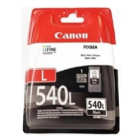 Canon PG-540 Atramentová náplň Black L