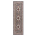 Kusový koberec Mirkan 104102 Grey - 200x290 cm Nouristan - Hanse Home koberce