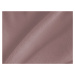 Benlemi Dvojlôžkové prestieradlo z mikroplyše Zvoľte farbu: Krémová, Zvoľte rozmer: 160x200 cm