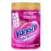 Vanish Odstraňovač škvŕn prášok 625 G