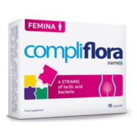 Compliflora Femina 10 ks