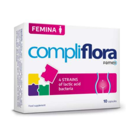 Compliflora Femina 10 ks