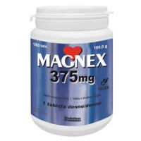 VITABALANS Magnex 375 mg 180 tabliet