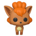 Pokemon Super Sized Jumbo POP! Vinyl Figure Vulpix (EMEA) 25 cm