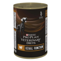 PURINA PPVD Canine - NF Renal Function 400 g