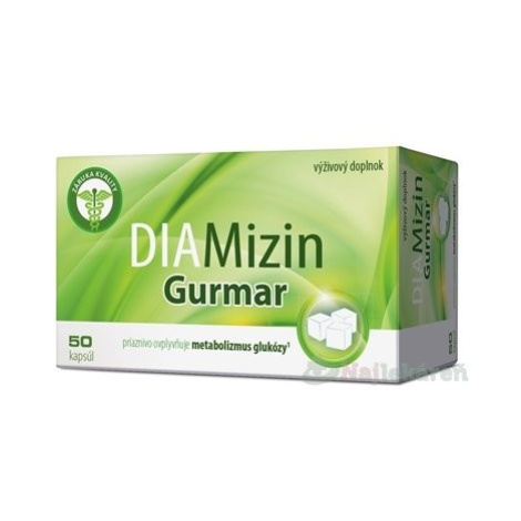 DIAMizin Gurmar 50cps