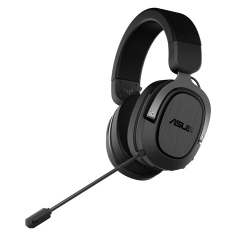 ASUS TUF Gaming H3 bezdrátová herní sluchátka USB-C černá