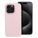 FRAME Case Apple iPhone 15 Pro powder pink