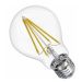LED žiarovka Filament A60 7W E27 4500K (EMOS)