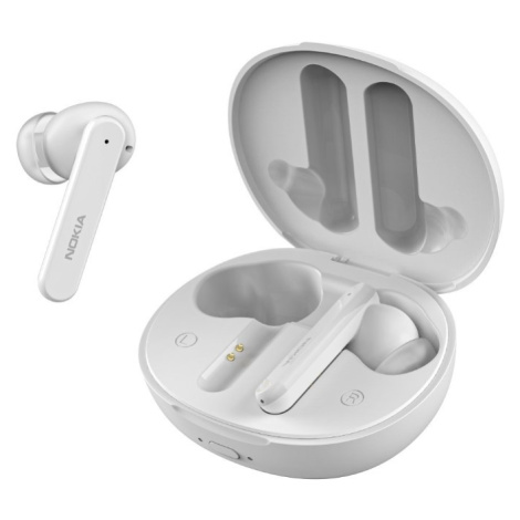 Nokia TWS-731 Clarity Earbuds+ White