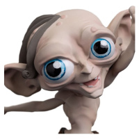 Soška Weta Workshop Lord of the Rings Trilogy - Smeagol Limited Edition Mini Epics