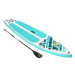 Paddleboard 65347 Bestway Hydro-Force 3.20m x 79cm x 12cm Aqua Glider Set