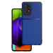 Plastové puzdro na Samsung Galaxy A15 5G A156 Noble modré