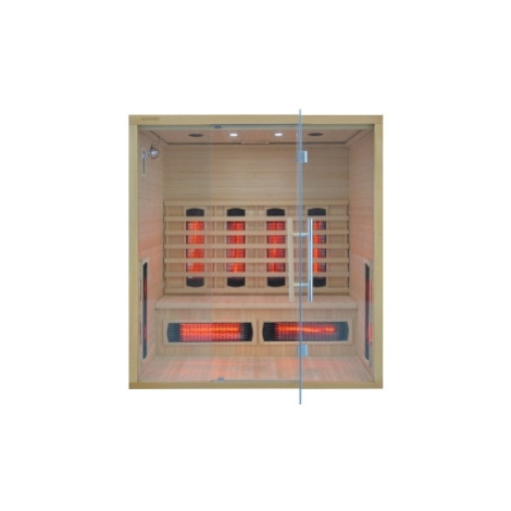 Marimex | Infrasauna Marimex POPULAR 4003 XXL | 11105668