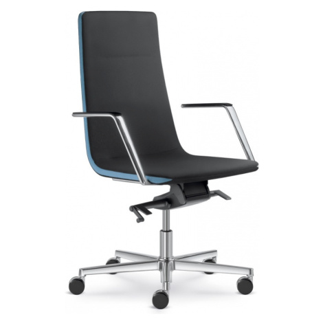 LD SEATING Kancelárske kreslo HARMONY 822-H