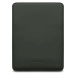 Woolnut Coated PU Sleeve púzdro pre 11" iPad Pro/Air tmavo zelené