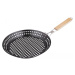 LT5032 GRILOVACÍ PÁN 30CM BBQ LAMART