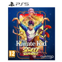 The Karate Kid: Street Rumble (PS5)