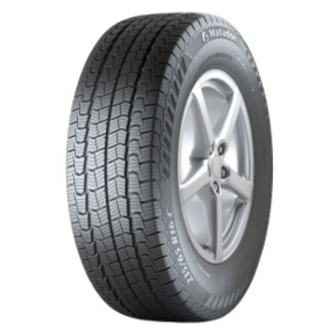 Matador MPS400 Variant All Weather 2 ( 215/65 R16C 109/107T 8PR dvojitá identifikácia 106T )