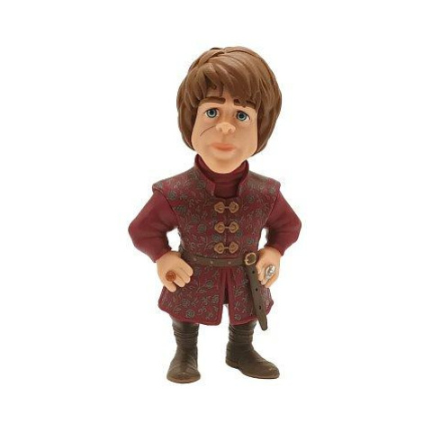 MINIX TV: Game of Thrones - Tyrion Lannister