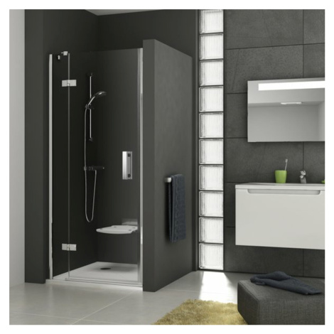 Sprchové dvere 90 cm Ravak Smartline 0SL7BA00Z1