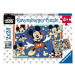 Ravensburger Disney: Mickey Mouse 2x24 dielikov