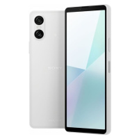 Sony Xperia 10 VI 5G biela