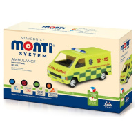Monti system 06.1 - Ambulancia