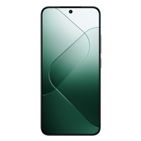 XIAOMI 14 12GB/256GB JADE GREEN