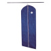 Modrý obal na obleky Wenko Ocean, 150 × 60 cm