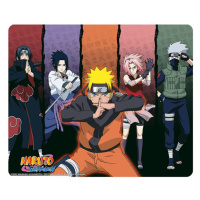 Abysse Corp Naruto Shippuden Mousepad Group