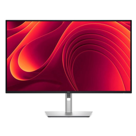Monitor Dell Pro 32 Plus P3225DE 32" IPS QHD, 2560x1440, 1500:1, 5ms, DP/ HDMI, USB-C, 3x USB, R