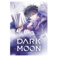 Yen Press Dark Moon: The Blood Altar 1