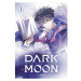 Yen Press Dark Moon: The Blood Altar 1