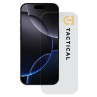 Tactical Glass Shield 2.5D sklo pre Apple iPhone 16 Pro číre