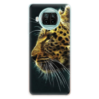 Odolné silikónové puzdro iSaprio - Gepard 02 - Xiaomi Mi 10T Lite
