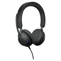 Jabra Evolve2 40 SE USB-A MS Stereo