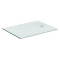 Sprchová vanička obdĺžniková Ideal Standard 100x90 cm liaty mramor K8220FR