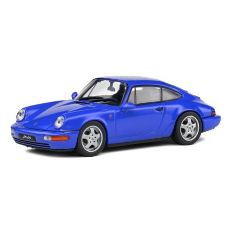 PORSCHE 964 RS BLUE 1992