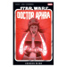 Marvel Star Wars: Doctor Aphra 4 - Crimson Reign