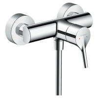 Hansgrohe Talis S, páková sprchová batéria, chrómová, HAN-72600000