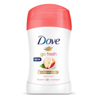 Dove Go Fresh Apple & White Tea tuhý antiperspirant 40ml