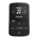 SanDisk MP3 Clip Jam 8 GB MP3, čierna