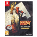 Hellboy: Web of Wyrd Collector's Edition (Switch)