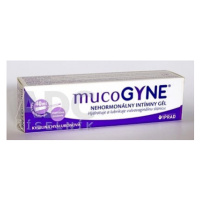 MUCOGYNE Nehormonálny intímny gél 40 ml