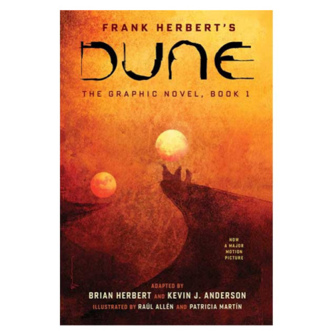 Abrams Dune (Comics)